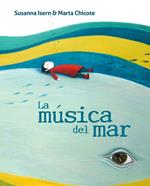 La música del mar (The Music of the Sea)