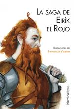 La saga de Erík el Rojo