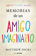 Memorias de un amigo imaginario