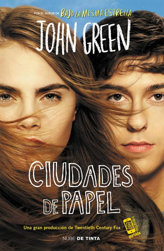 Ciudades de papel - John Green,Noemí Sobregués Arias - ebook