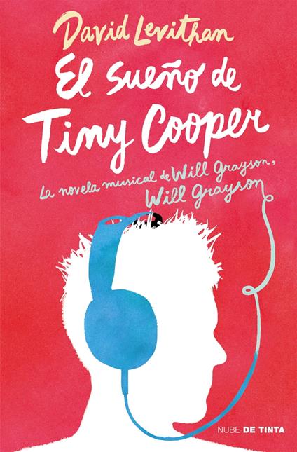 El sueño de Tiny Cooper - David Levithan,Laura Martín de Dios - ebook