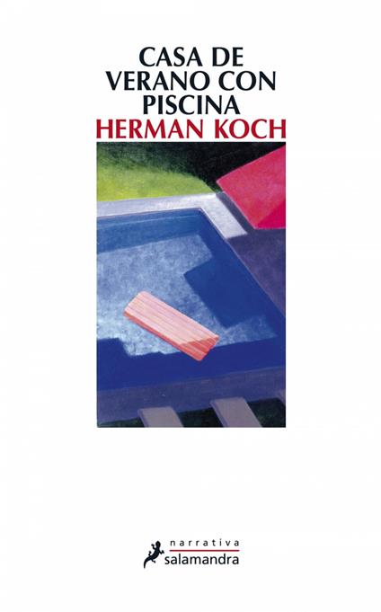 La cena - Herman Koch - Libro - Neri Pozza - Bloom | IBS