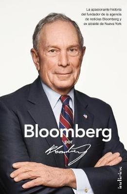 Bloomberg, Por Bloomberg - Michael R Bloomberg - cover