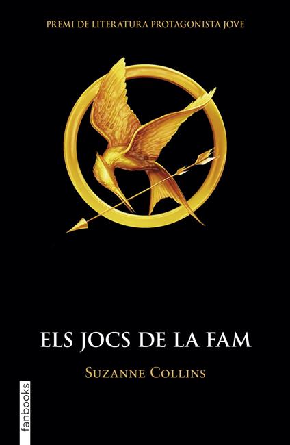 Els jocs de la fam I - Suzanne Collins,Armand Caraben Van Der Meer - ebook