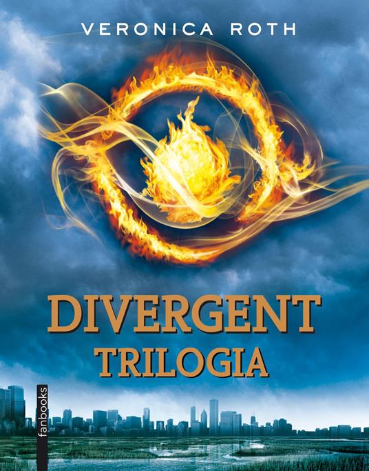 Divergent. Trilogia (pack) (Catalan edition) - Veronica Roth - ebook