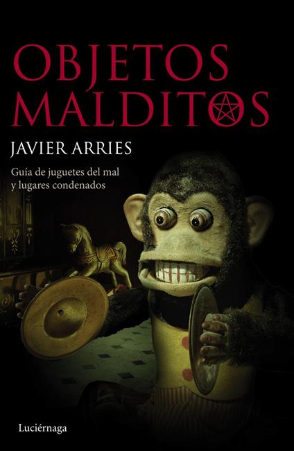 Objetos malditos