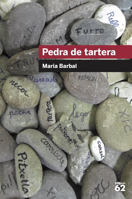 Pedra de tartera - Maria Barbal - ebook