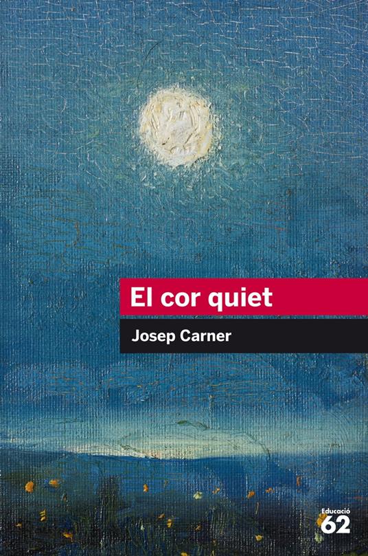 El cor quiet - Josep Carner Puigoriol - ebook