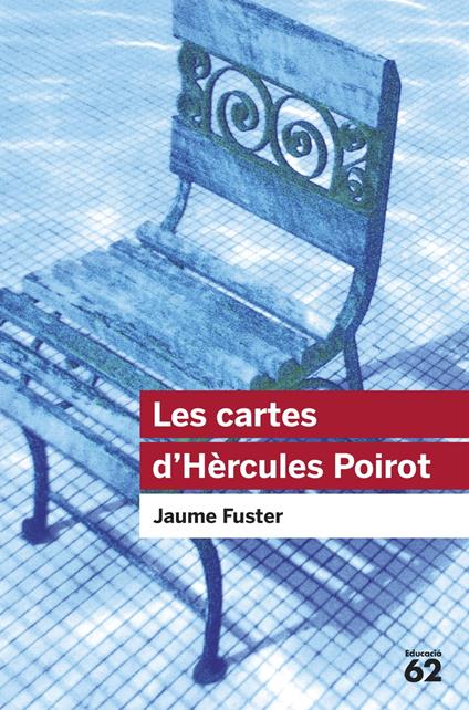 Les cartes d'Hèrcules Poirot - Jaume Fuster i Guillermo - ebook