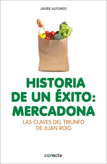 Historia de un éxito: Mercadona