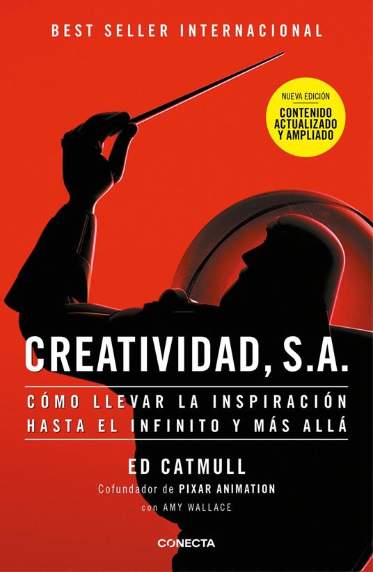 Creatividad, S.A.