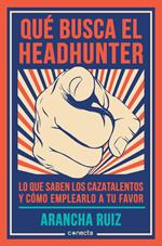 Qué busca el headhunter