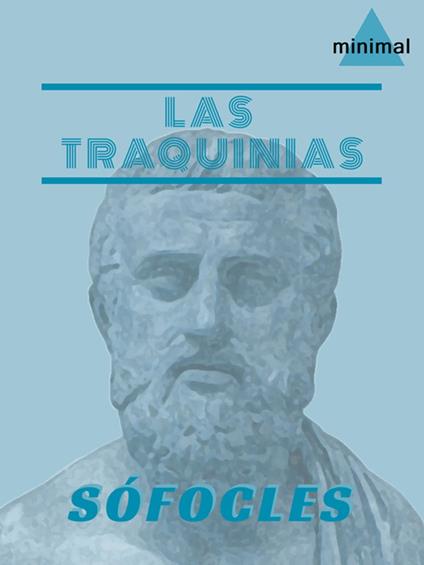 Las Traquinias