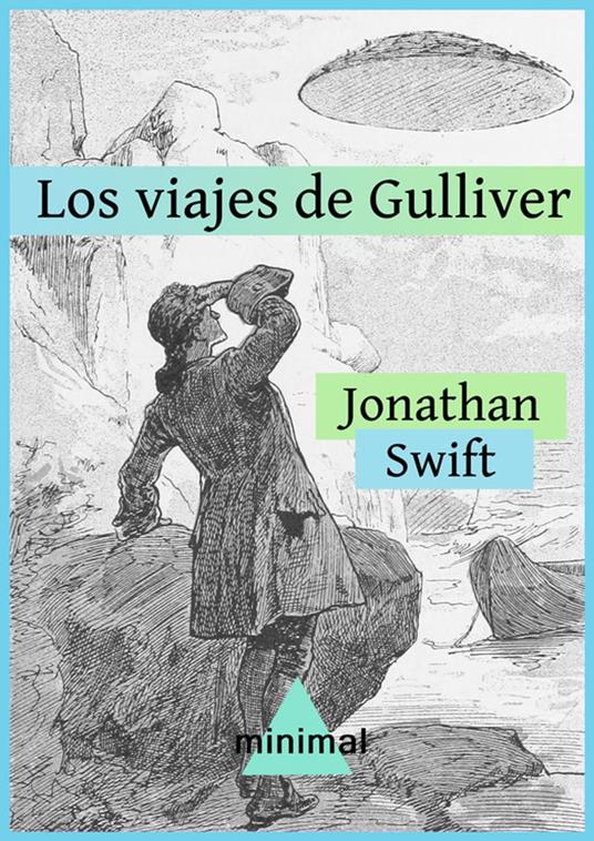 Los viajes de Gulliver