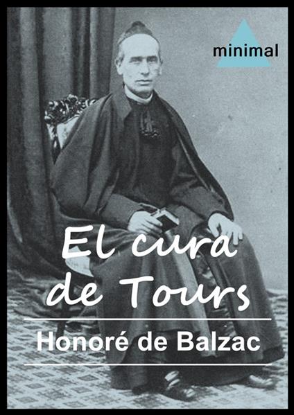 El cura de Tours