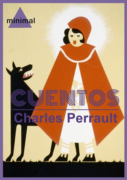 Cuentos - Charles Perrault - ebook