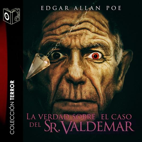 La verdad del caso Waldemar - Dramatizado