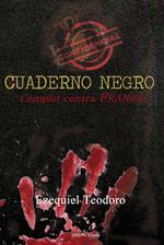 Cuaderno negro