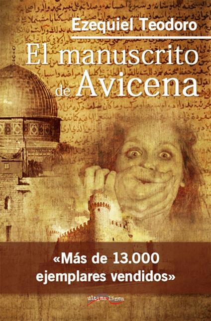 El manuscrito de Avicena