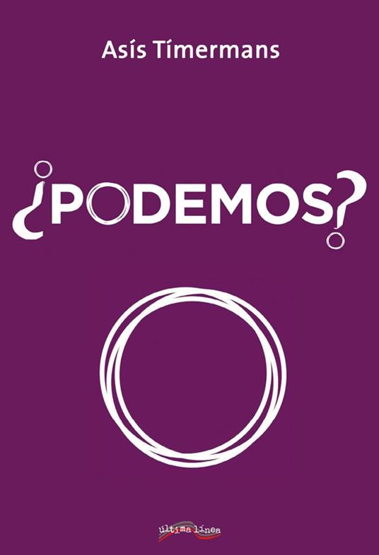 ¿Podemos?