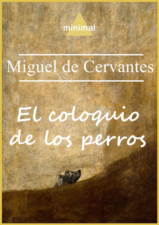 All Categories - EL COLOQUIO DE LOS PERROS