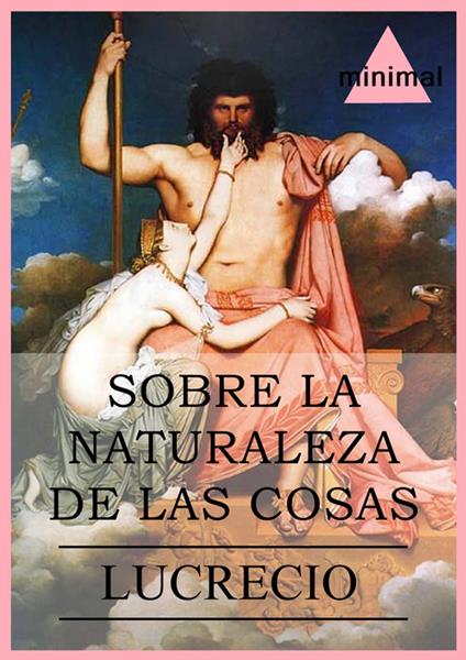 Sobre la naturaleza de las cosas