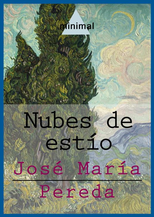 Nubes de estío