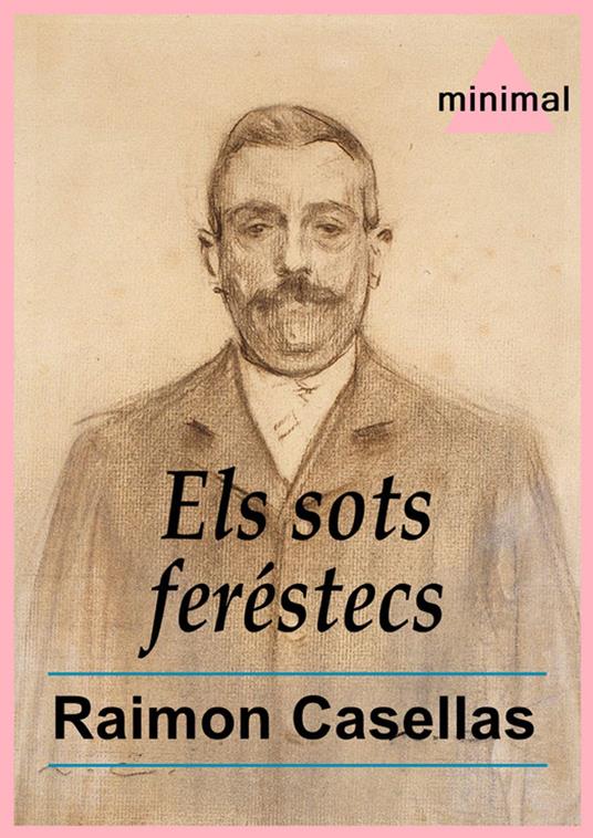 Els sots feréstecs - Raimon Casellas - ebook