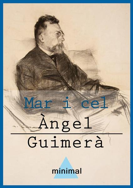 Mar i cel - Àngel Guimerà - ebook