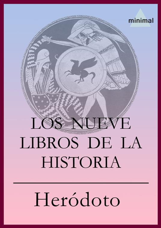 Los nueve libros de la Historia