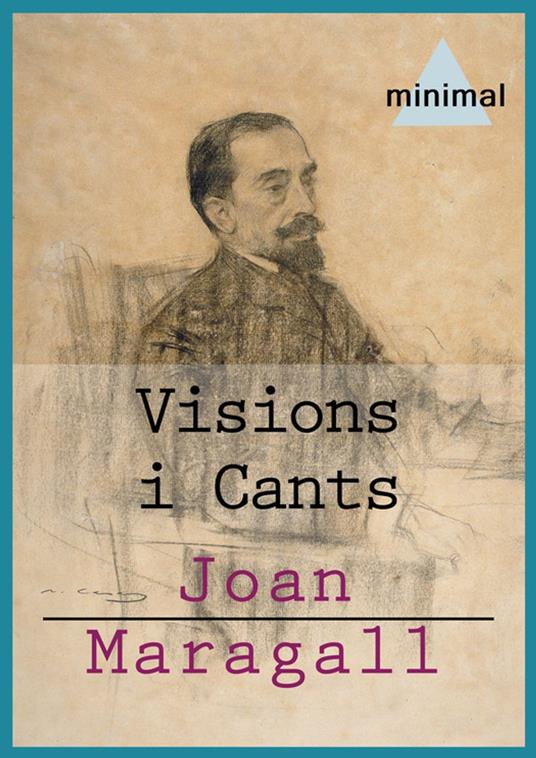 Visions i cants - Joan Maragall - ebook