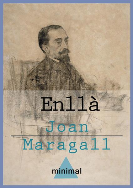 Enllà - Joan Maragall - ebook