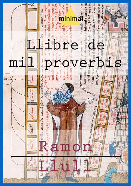 Llibre de mil proverbis - Ramon Llull - ebook