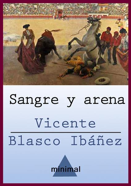 Sangre y arena