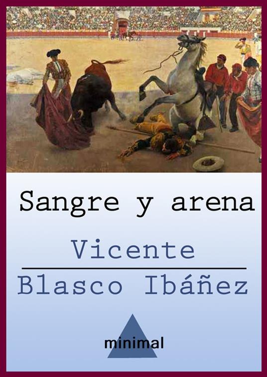 Sangre y arena