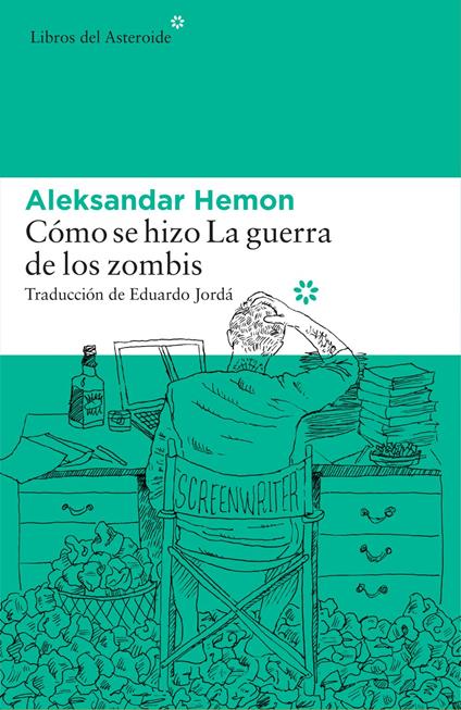 Cómo se hizo La guerra de los zombis