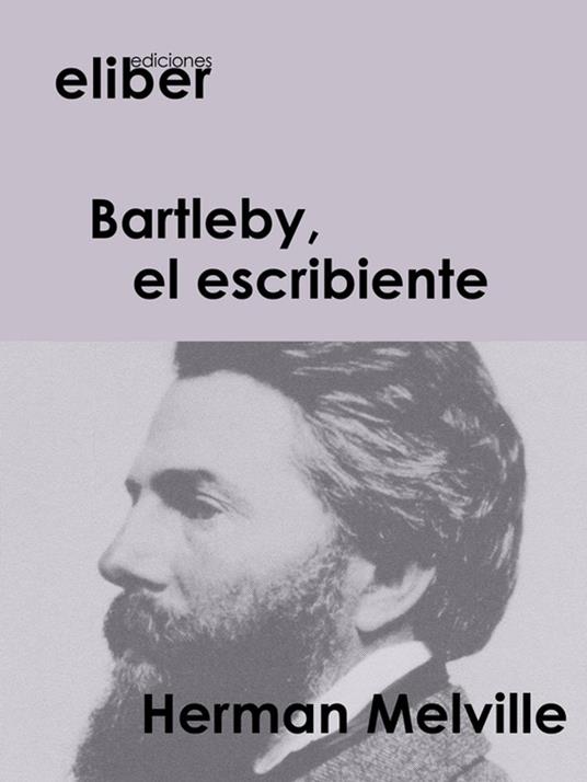 Bartleby, el escribiente