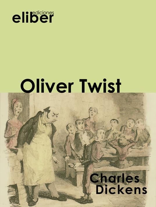 Oliver Twist