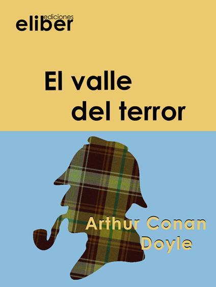 El valle del terror