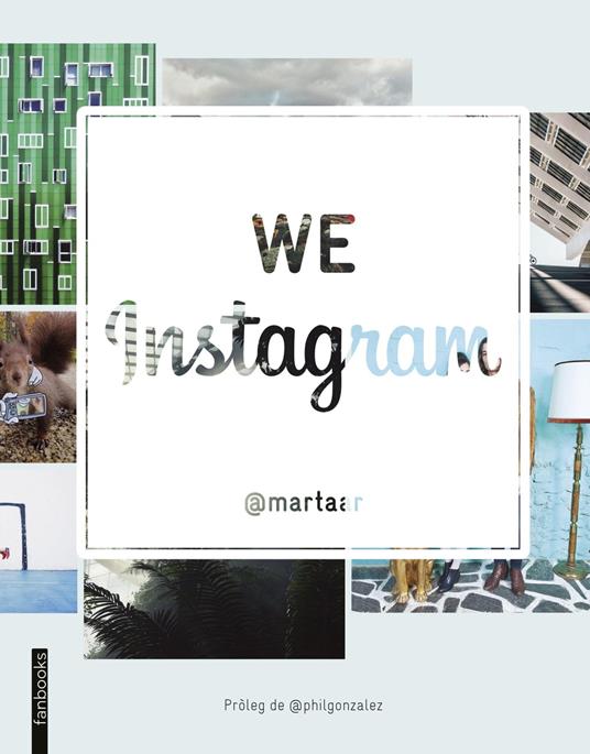 We instagram (Cat) - Marta Alonso Reig,Editorial Planeta S. A. - ebook