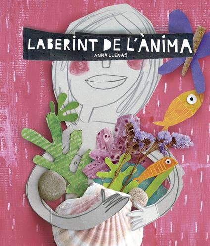 Laberint de l'ànima - Anna Llenas - ebook