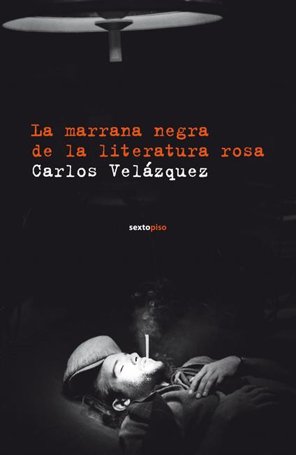 La marrana negra de la literatura rosa