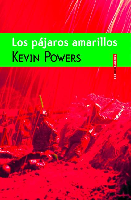 Los pájaros amarillos