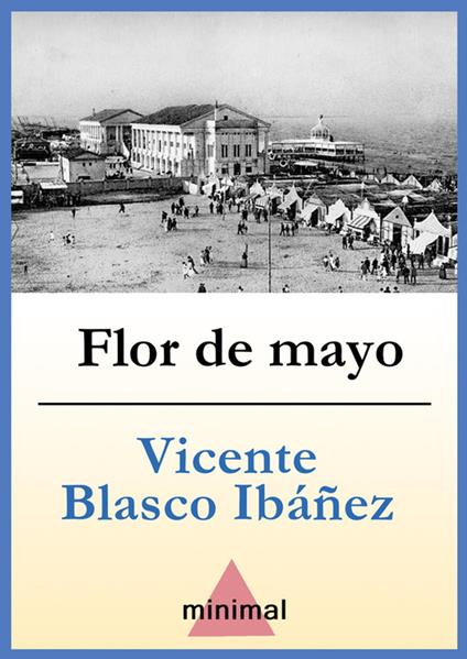 Flor de mayo