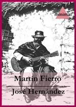 Martín Fierro