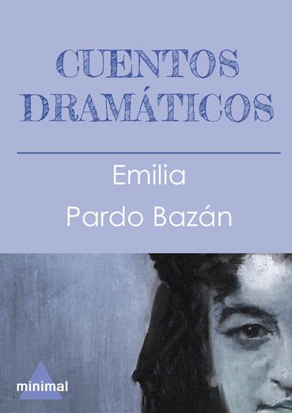 Cuentos dramáticos