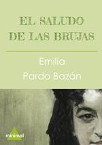 El saludo de las brujas