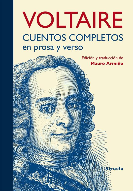 Cuentos completos en prosa y verso