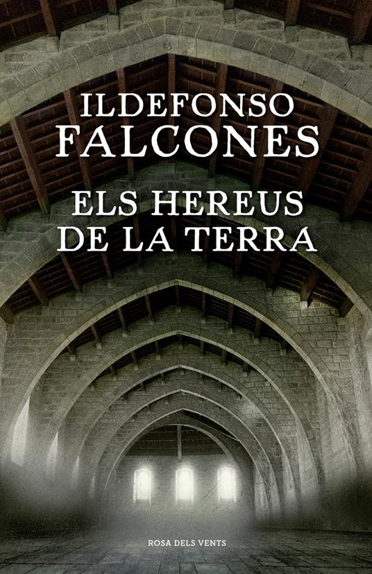 Els hereus de la terra - Ildefonso Falcones,Mireia Alegre Clanxet,Inmaculada Estany Morros - ebook