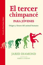 El tercer chimpancé para jóvenes